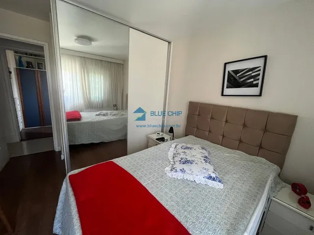 Imagem 2: Apartamento à Venda no Condomínio Península Green - Barra da Tijuca, com 3 Quartos por