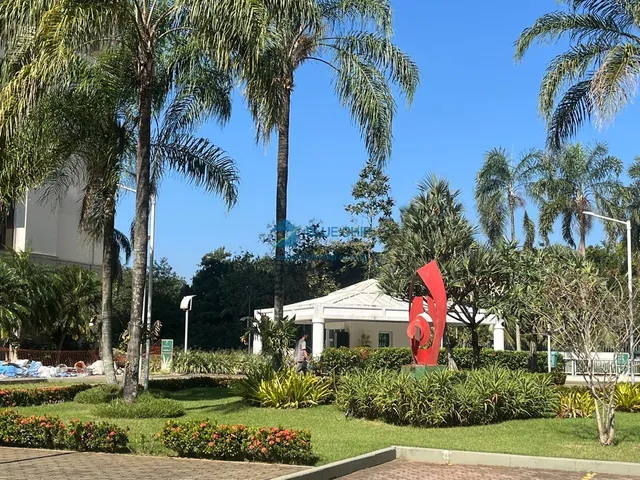 Imagem 11: Apartamento à Venda no Condomínio Península Green - Barra da Tijuca, com 3 Quartos por