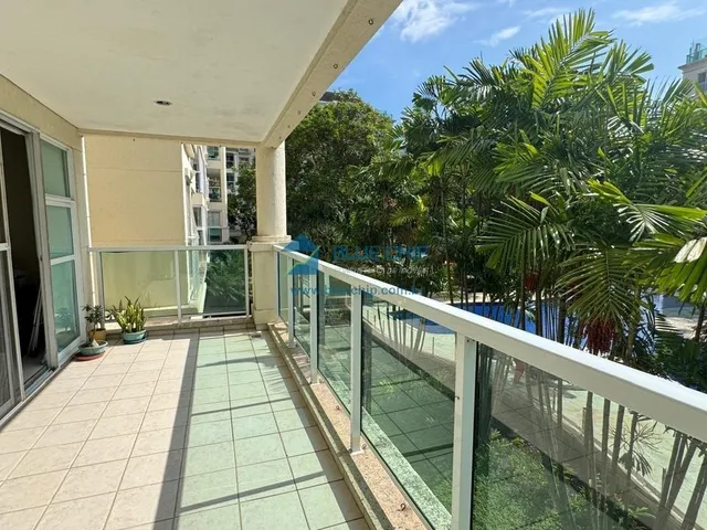 Imagem: Apartamento à Venda no Condomínio Le Parc