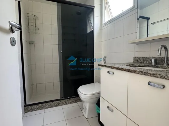 Imagem 11: Apartamento à Venda no Condomínio Le Parc - Barra da Tijuca, com 3 Quartos por