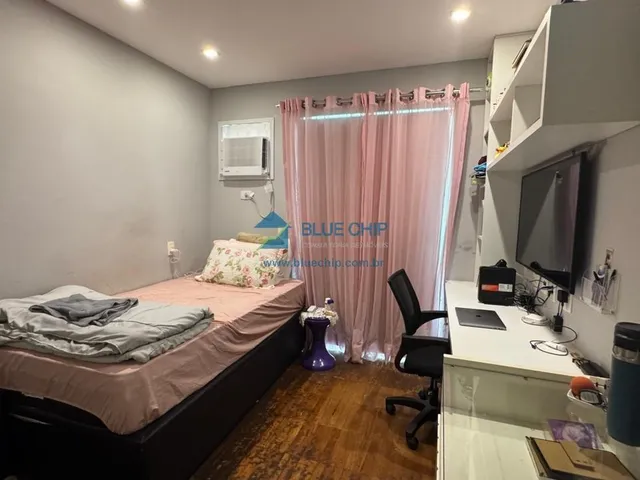 Imagem 9: Apartamento à Venda no Condomínio Le Parc - Barra da Tijuca, com 3 Quartos por
