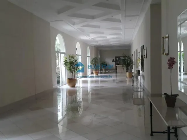 Imagem 8: Apartamento à Venda no Condomínio Le Parc - Barra da Tijuca, com 3 Quartos por