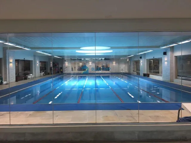 Imagem 15: Apartamento à Venda no Condomínio Le Parc - Barra da Tijuca, com 3 Quartos por