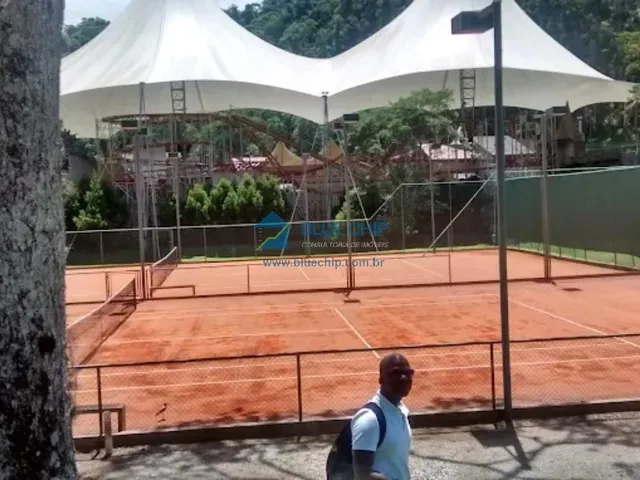 Imagem 7: Apartamento à Venda no Condomínio Le Parc - Barra da Tijuca, com 3 Quartos por