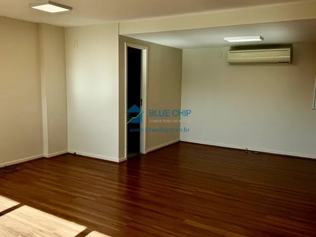 Imagem 6: Sala para Locação no Edifício Sunplaza - Barra da Tijuca, com 40m² por R$2.400,00