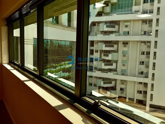 Imagem 3: Sala para Locação no Edifício Sunplaza - Barra da Tijuca, com 40m² por R$2.400,00