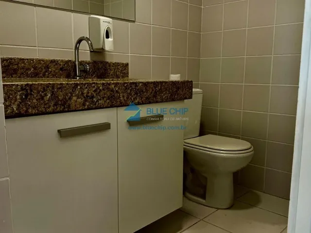 Imagem 7: Sala para Locação no Edifício Sunplaza - Barra da Tijuca, com 40m² por R$2.400,00