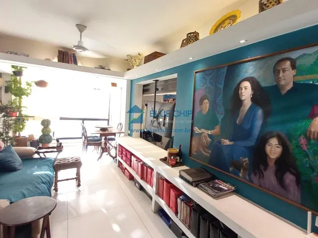 Imagem: Apartamento à venda no Condomínio Alfa