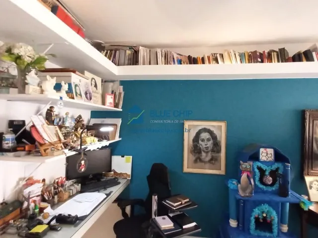 Imagem 3: Apartamento à venda no Condomínio Alfa Barra - Barra da Tijuca com 58m² por
