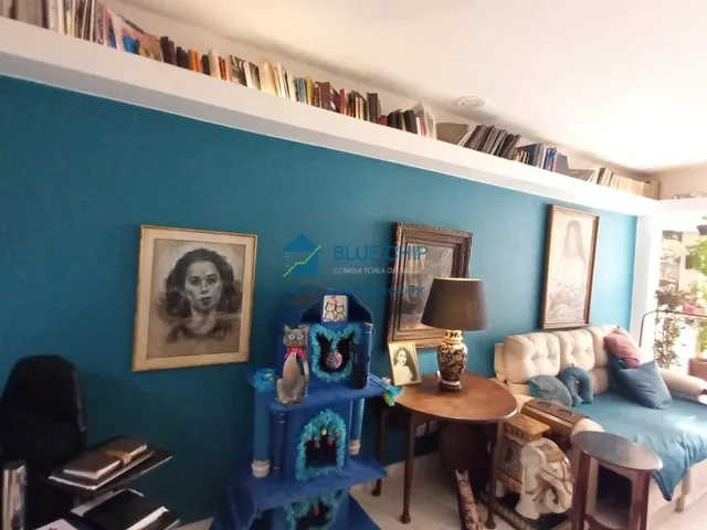 Imagem 8: Apartamento à venda no Condomínio Alfa Barra - Barra da Tijuca com 58m² por