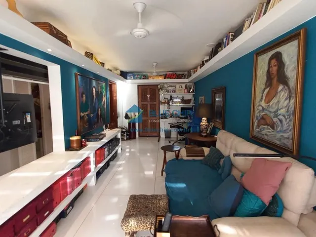 Imagem 11: Apartamento à venda no Condomínio Alfa Barra - Barra da Tijuca com 58m² por