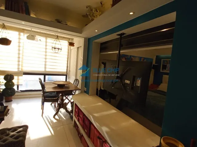 Imagem 16: Apartamento à venda no Condomínio Alfa Barra - Barra da Tijuca com 58m² por