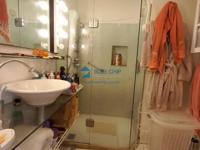 Imagem 10: Apartamento à venda no Condomínio Alfa Barra - Barra da Tijuca com 58m² por