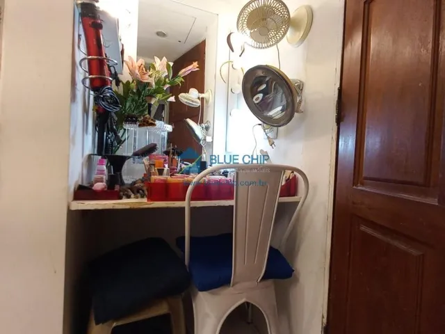 Imagem 5: Apartamento à venda no Condomínio Alfa Barra - Barra da Tijuca com 58m² por