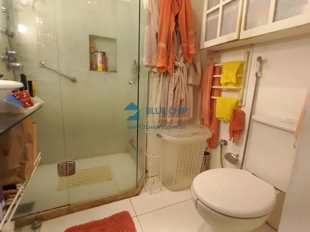 Imagem 7: Apartamento à venda no Condomínio Alfa Barra - Barra da Tijuca com 58m² por