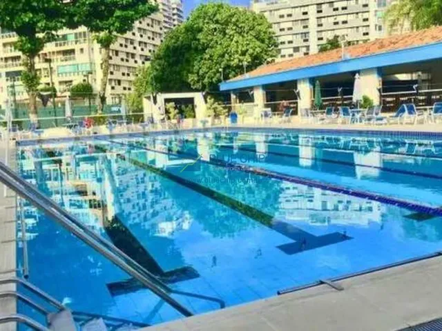 Imagem 14: Apartamento à venda no Condomínio Alfa Barra - Barra da Tijuca com 58m² por