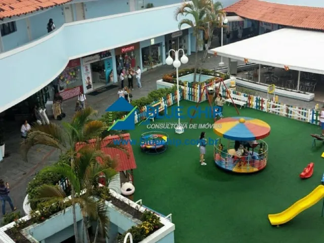 Imagem: Quiosque para Locação no Shopping Millennium