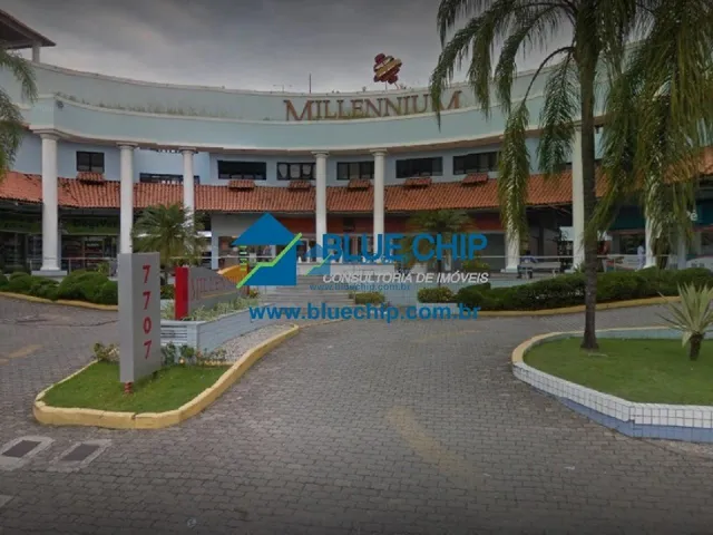 Imagem 3: Quiosque para Locação no Shopping Millennium com 10m² - Barra da Tijuca por R$3.500,00