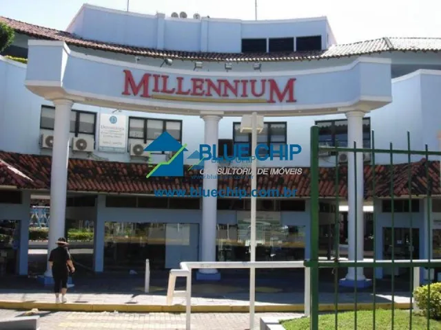 Imagem 10: Quiosque para Locação no Shopping Millennium com 10m² - Barra da Tijuca por R$3.500,00