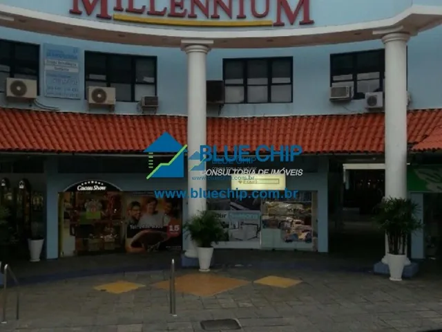 Imagem 5: Quiosque para Locação no Shopping Millennium com 10m² - Barra da Tijuca por R$3.500,00