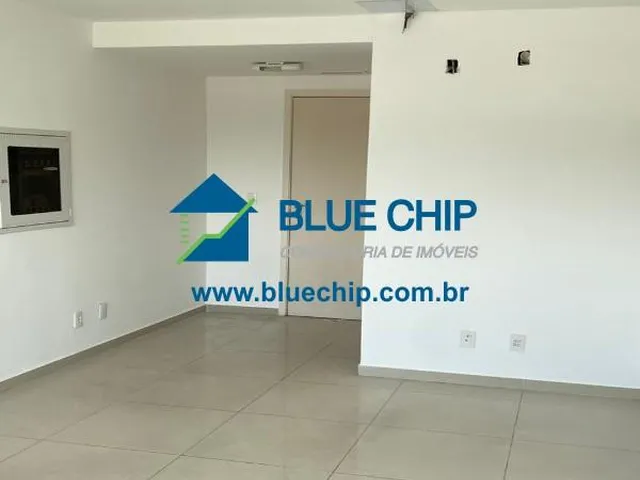 Imagem 2: Salas para Locação no Edifício Sunplaza - Barra da Tijuca, por R$2.400,00