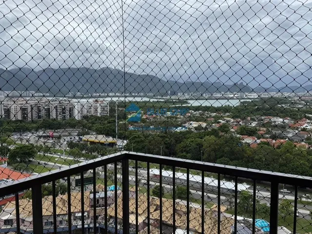 Imagem: Apartamento à Venda no Condomínio Novo