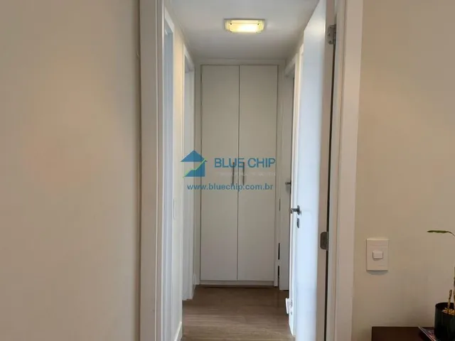 Imagem 3: Apartamento à Venda no Condomínio Novo Leblon - Barra da Tijuca com 3 quartos por