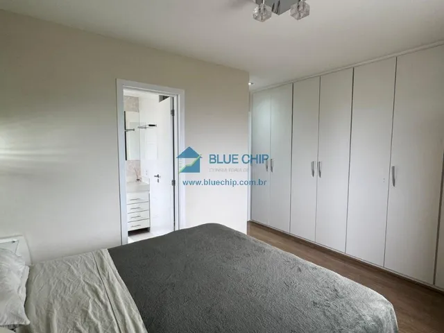 Imagem 13: Apartamento à Venda no Condomínio Novo Leblon - Barra da Tijuca com 3 quartos por