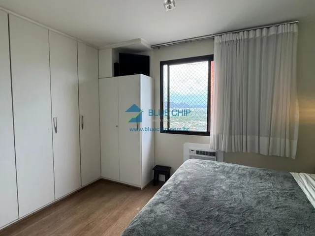 Imagem 2: Apartamento à Venda no Condomínio Novo Leblon - Barra da Tijuca com 3 quartos por