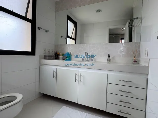 Imagem 15: Apartamento à Venda no Condomínio Novo Leblon - Barra da Tijuca com 3 quartos por