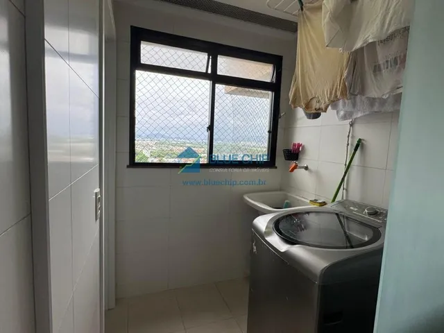 Imagem 5: Apartamento à Venda no Condomínio Novo Leblon - Barra da Tijuca com 3 quartos por