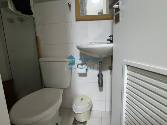 Imagem 16: Apartamento à Venda no Condomínio Novo Leblon - Barra da Tijuca com 3 quartos por