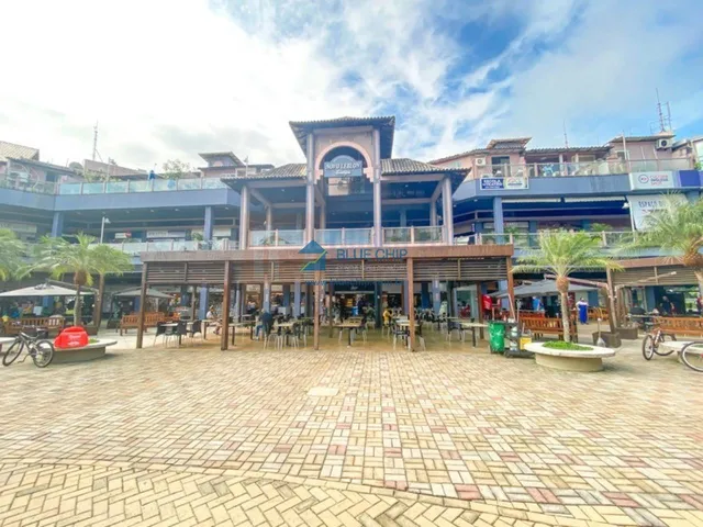 Imagem 3: Loja para locação no Shopping Novo Leblon - Barra da Tijuca com 44m² por R$6.000,00