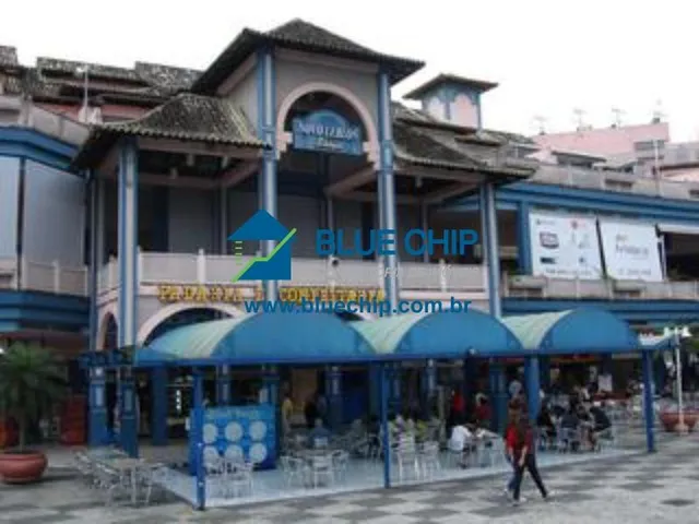 Imagem 11: Loja para locação no Shopping Novo Leblon - Barra da Tijuca com 44m² por R$6.000,00