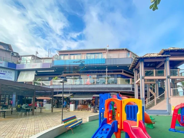 Imagem 12: Loja para locação no Shopping Novo Leblon - Barra da Tijuca com 44m² por R$6.000,00