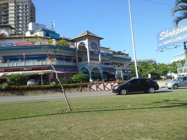 Imagem 9: Loja para locação no Shopping Novo Leblon - Barra da Tijuca com 44m² por R$6.000,00