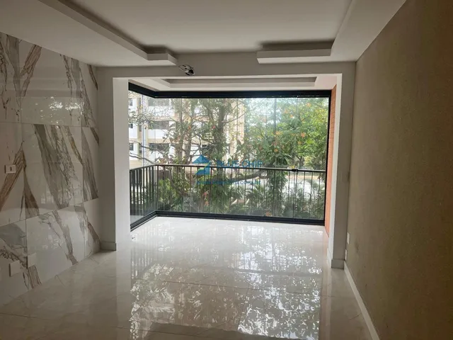 Imagem: Apartamento à venda no Condomínio Novo