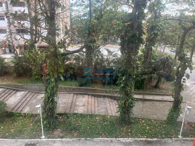 Imagem 11: Apartamento à venda no Condomínio Novo Leblon - Barra da Tijuca com 3 Quartos por