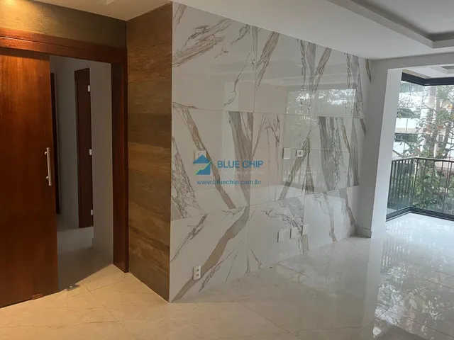 Imagem 13: Apartamento à venda no Condomínio Novo Leblon - Barra da Tijuca com 3 Quartos por