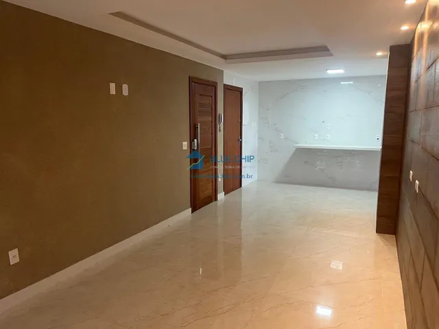 Imagem 9: Apartamento à venda no Condomínio Novo Leblon - Barra da Tijuca com 3 Quartos por