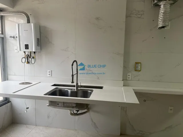 Imagem 5: Apartamento à venda no Condomínio Novo Leblon - Barra da Tijuca com 3 Quartos por