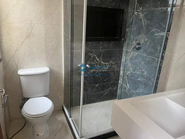 Imagem 14: Apartamento à venda no Condomínio Novo Leblon - Barra da Tijuca com 3 Quartos por