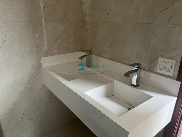 Imagem 16: Apartamento à venda no Condomínio Novo Leblon - Barra da Tijuca com 3 Quartos por