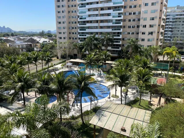 Imagem: Apartamento à venda no Condomínio Ventanas