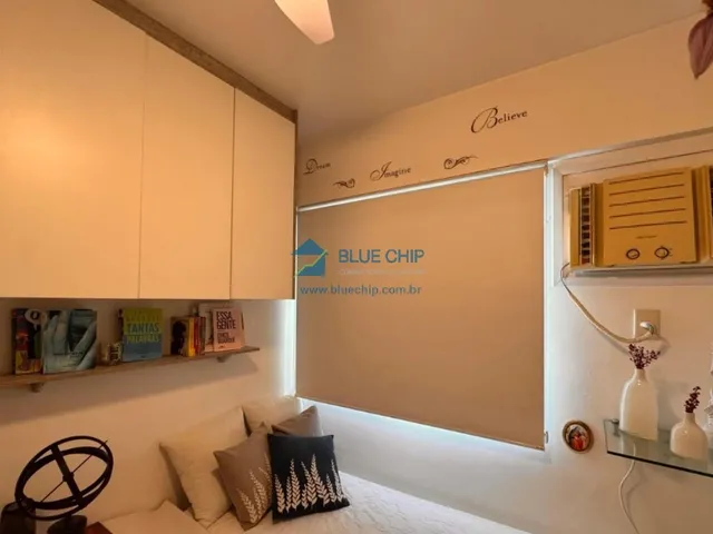 Imagem 14: Apartamento à venda no Condomínio Ventanas Nature Resort -Barra da Tijuca com 4 quartos