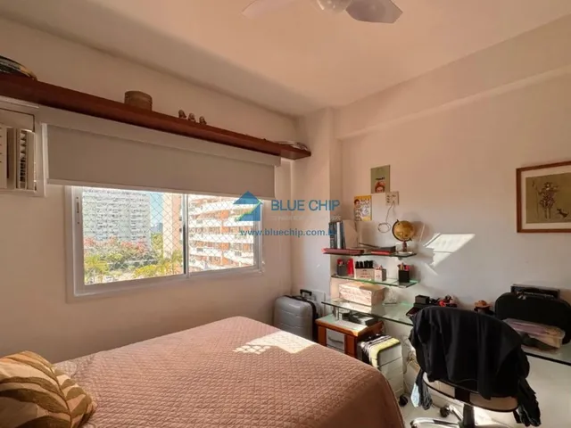 Imagem 12: Apartamento à venda no Condomínio Ventanas Nature Resort -Barra da Tijuca com 4 quartos