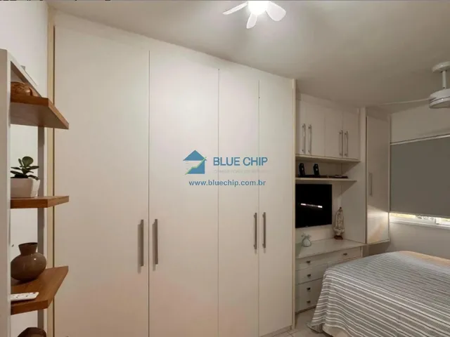 Imagem 11: Apartamento à venda no Condomínio Ventanas Nature Resort -Barra da Tijuca com 4 quartos
