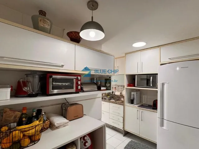 Imagem 16: Apartamento à venda no Condomínio Ventanas Nature Resort -Barra da Tijuca com 4 quartos