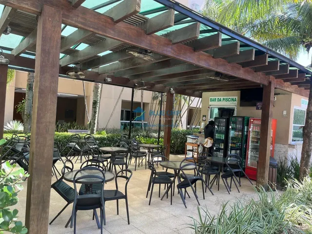 Imagem 4: Apartamento à venda no Condomínio Ventanas Nature Resort -Barra da Tijuca com 4 quartos