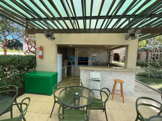 Imagem 2: Apartamento à venda no Condomínio Ventanas Nature Resort -Barra da Tijuca com 4 quartos